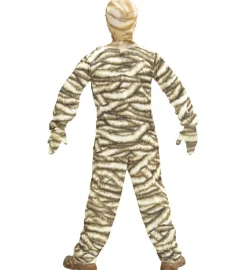 Strój na Halloween dla dziecka MUMIA