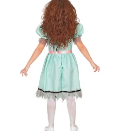Strój na Halloween dla dziewczynki OPĘTANA