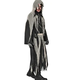 Strój na Halloween ŚMIERĆ W ŁAŃCUCHACH