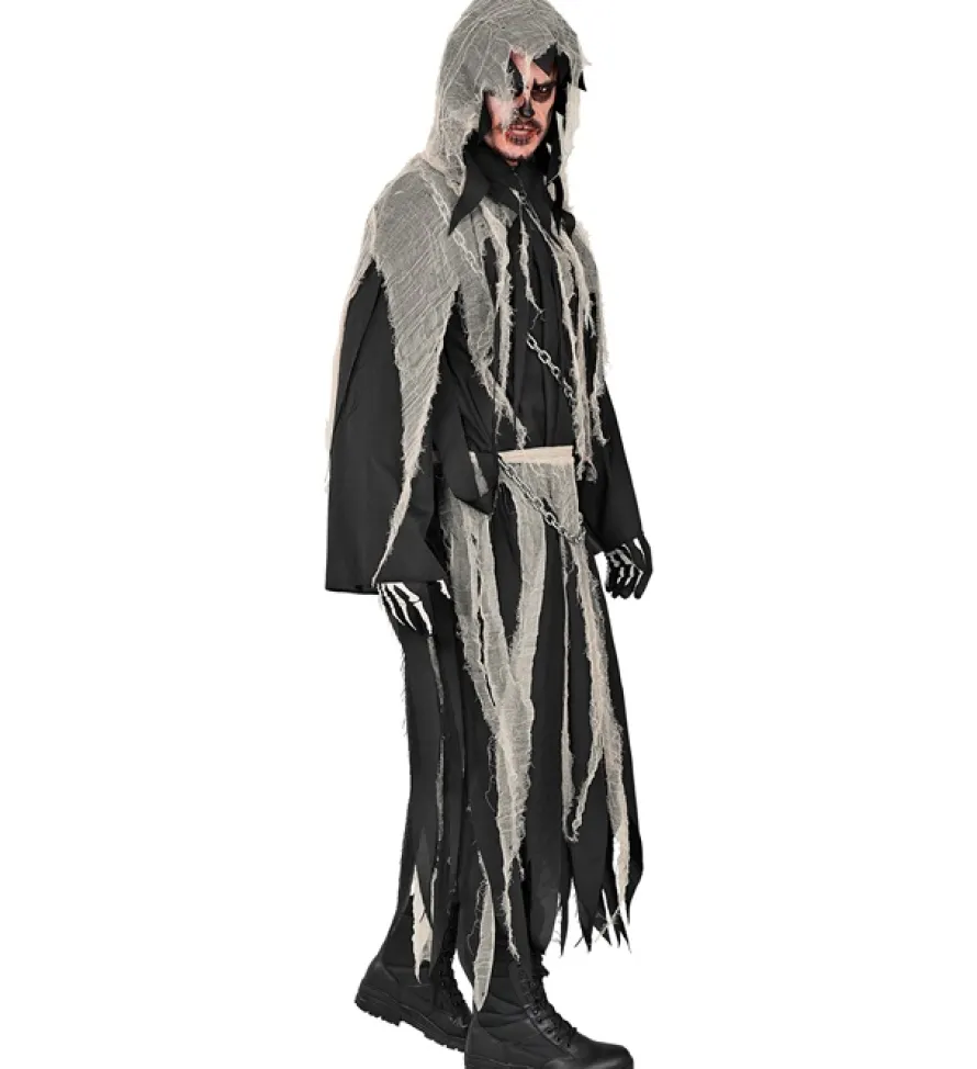 Strój na Halloween ŚMIERĆ W ŁAŃCUCHACH