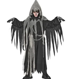 Strój na Halloween ŚMIERĆ W ŁAŃCUCHACH