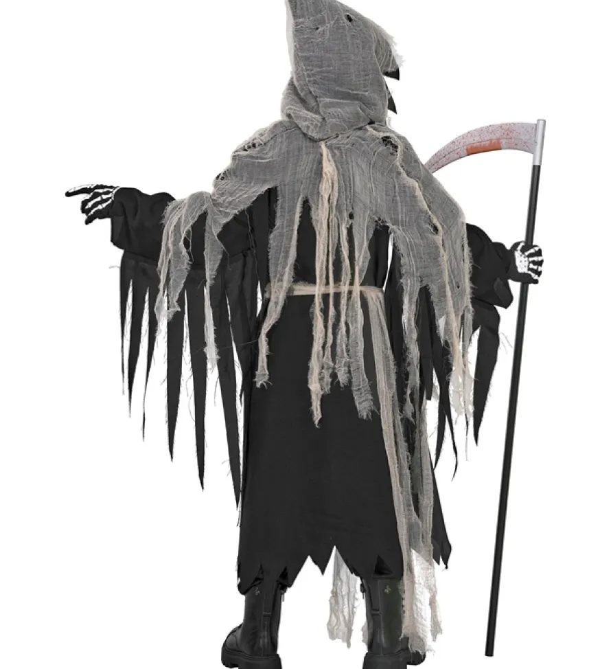 Strój na Halloween ŚMIERĆ W ŁAŃCUCHACH