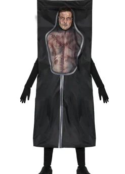 Strój na Halloween męski DENAT - L
