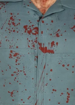 Strój na Halloween męski JASON