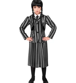 Strój na Halloween MUNDUREK WEDNESDAY