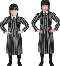 Strój na Halloween MUNDUREK WEDNESDAY