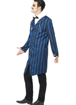 Strój na Halloween SIR GOTYK