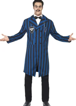 Strój na Halloween SIR GOTYK