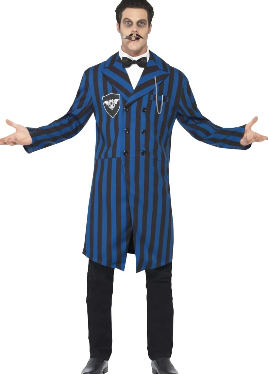 Strój na Halloween SIR GOTYK
