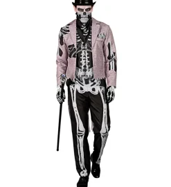 Strój na Halloween SZKIELET PANA MŁODEGO