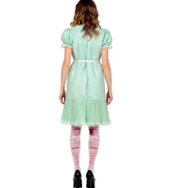Strój na Halloween ZABÓJCZA BLIŹNIACZKA