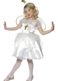 Strój na jasełka ANIOŁEK