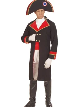 Strój NAPOLEON