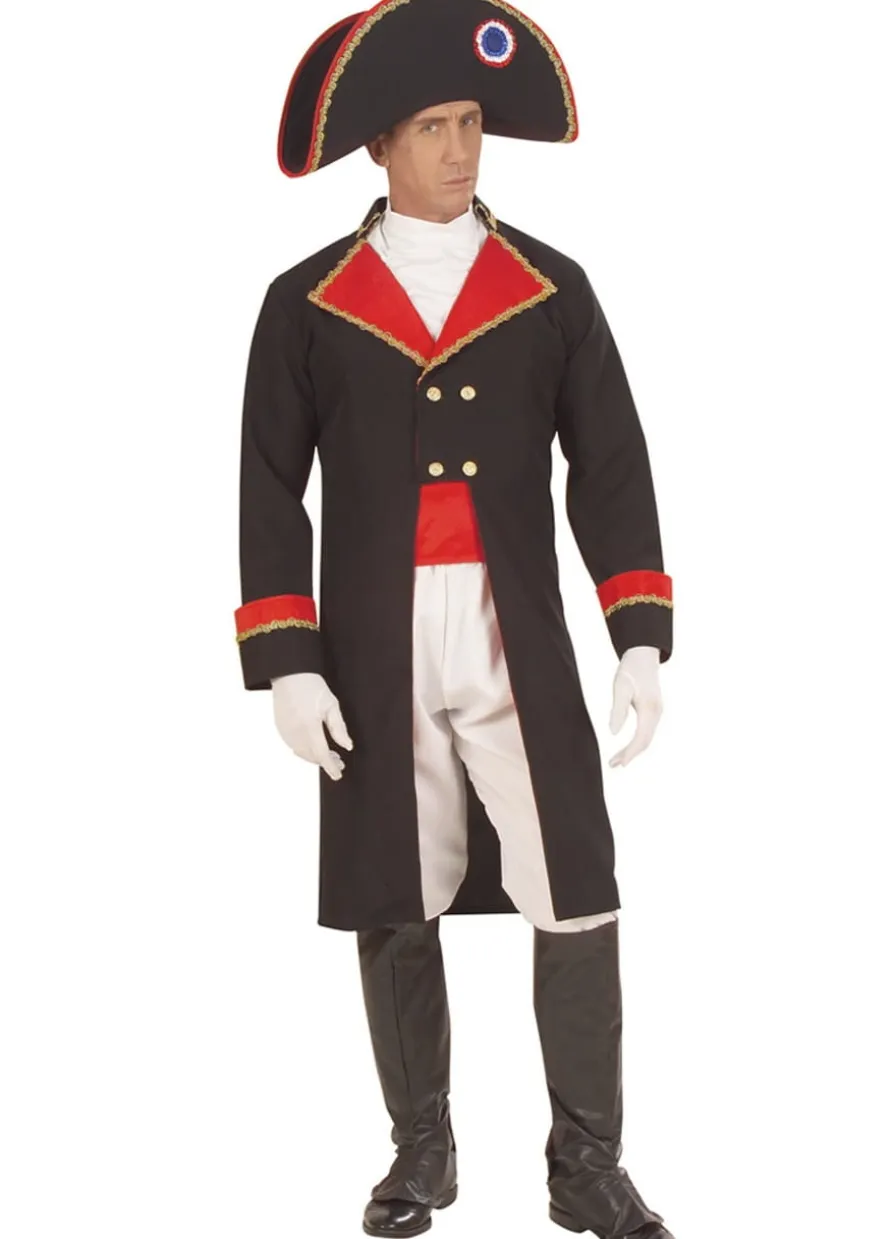 Strój NAPOLEON