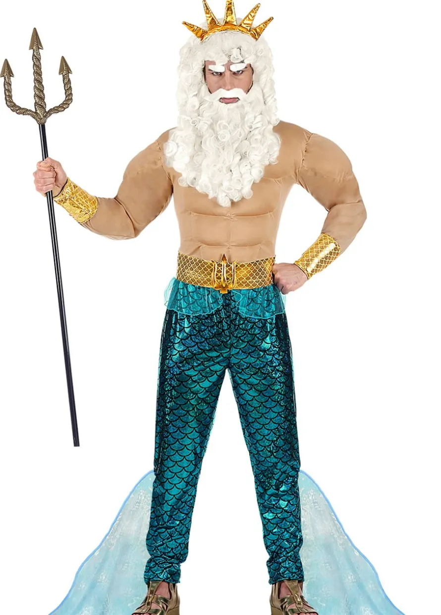 Strój NEPTUNA