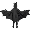 Strój NIETOPERZA na Halloween dla dzieci 136cm
