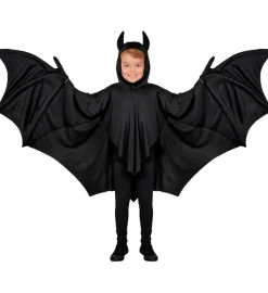 Strój NIETOPERZA na Halloween dla dzieci 136cm