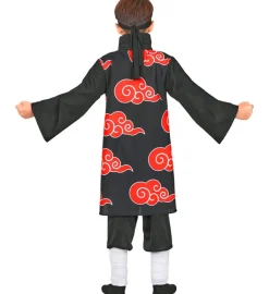 Strój NINJA sensei