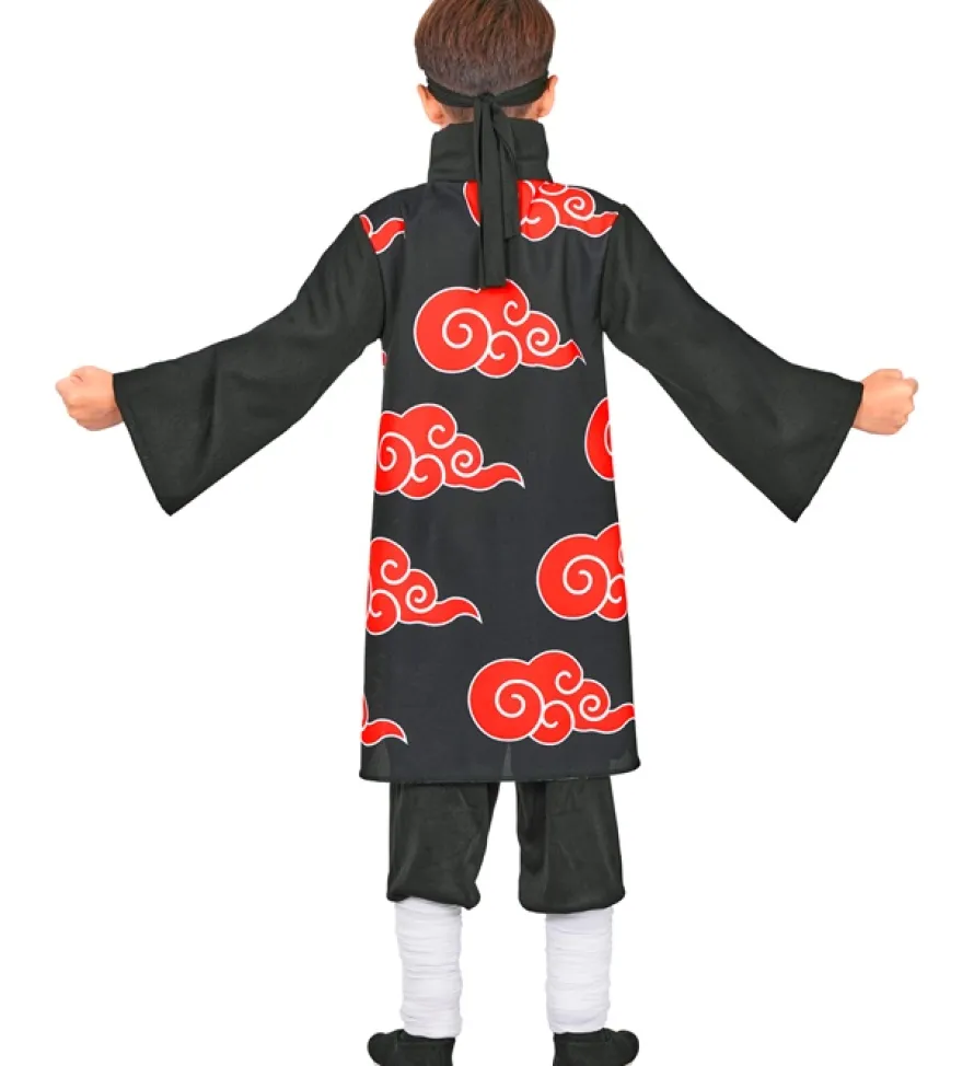 Strój NINJA sensei