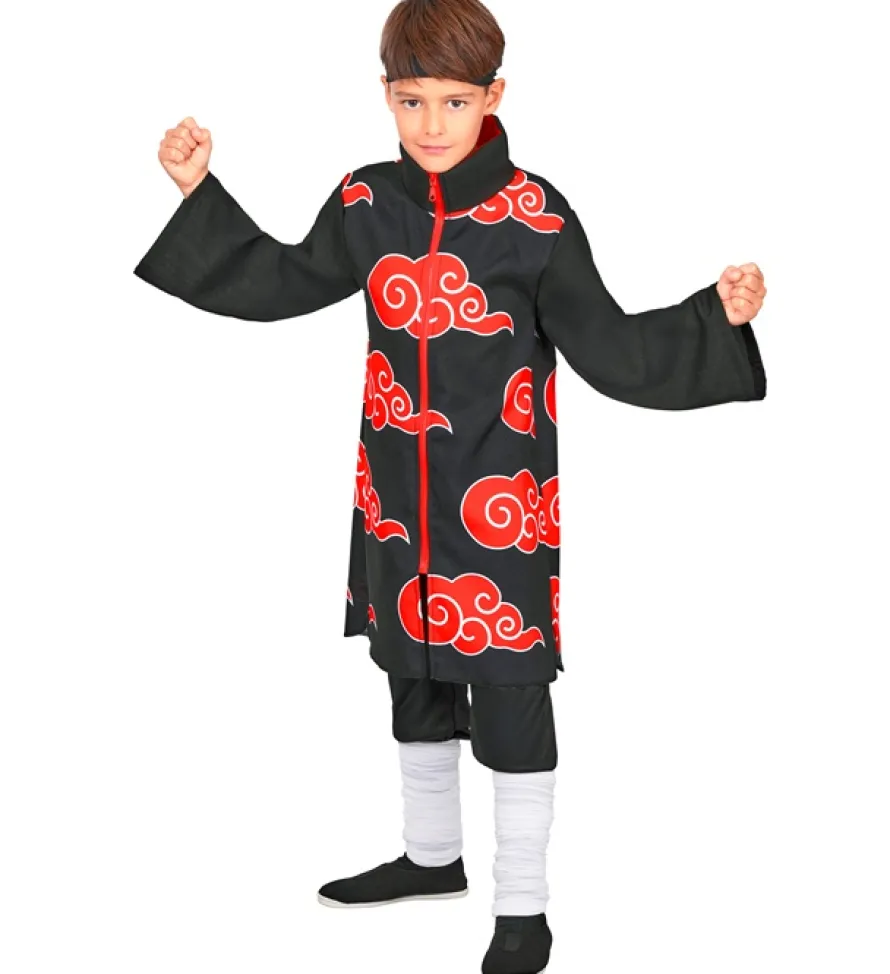 Strój NINJA sensei