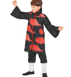 Strój NINJA sensei