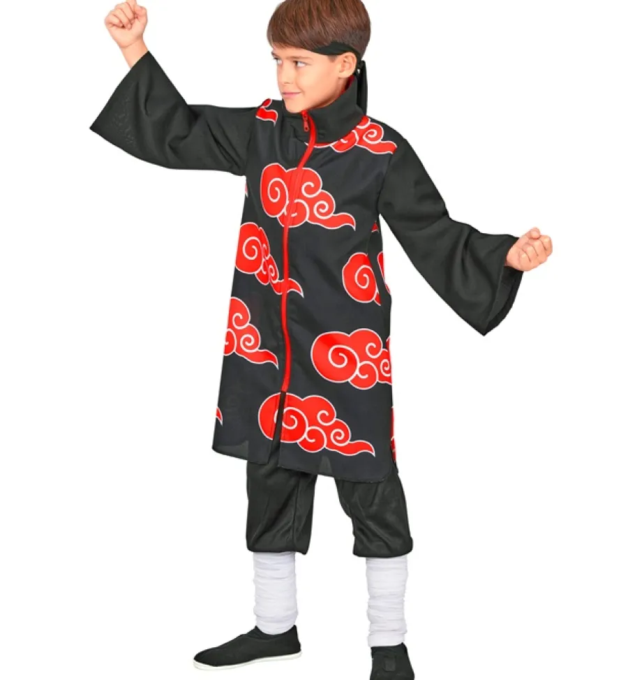 Strój NINJA sensei