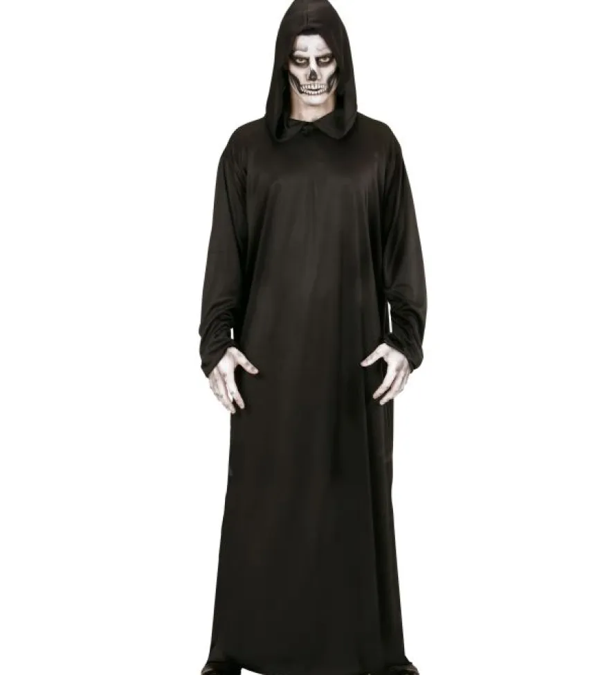 Strój żniwiarza PONURY ŻNIWIARZ na Halloween