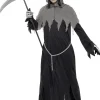 Strój ŻNIWIARZ pomysł na przebranie na Halloween - M