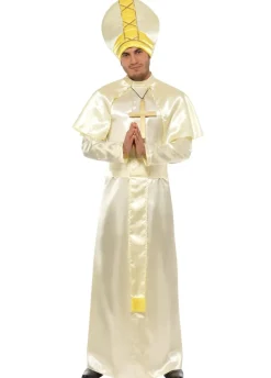 Strój PAPIEŻ - M