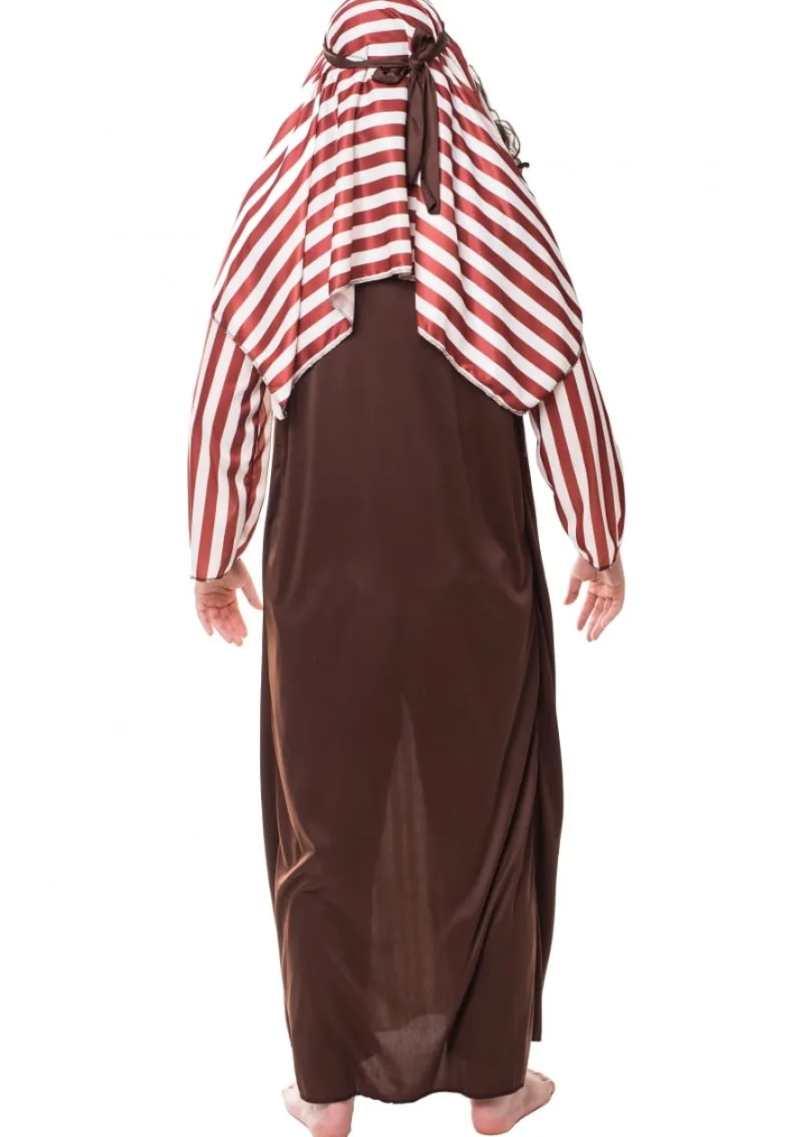 Strój PASTERZA - M/L