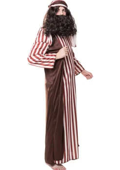Strój PASTERZA - M/L