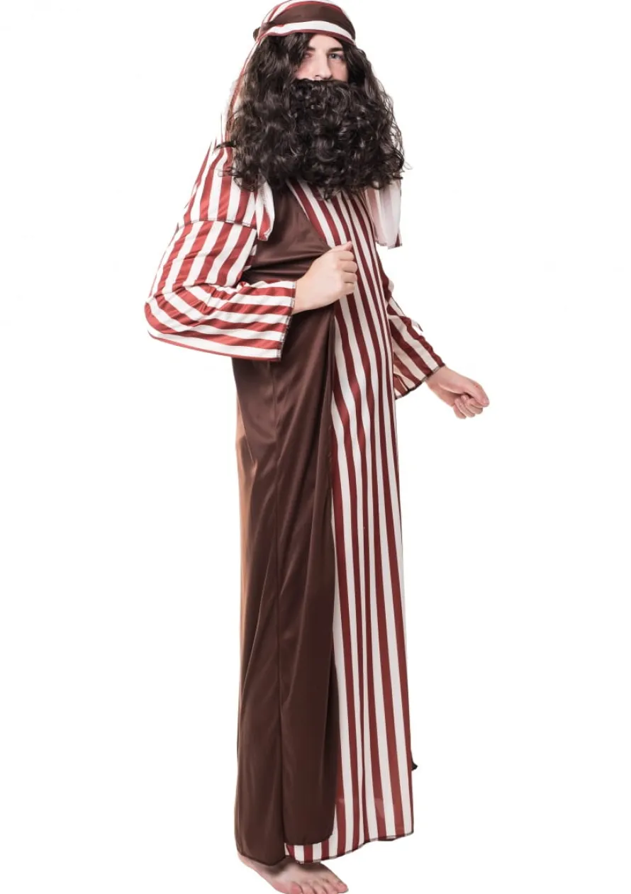 Strój PASTERZA - M/L