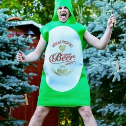 Strój piwko BEER LOVER