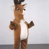Strój pluszowy JELONEK FAZI