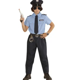 Strój POLICJANTA