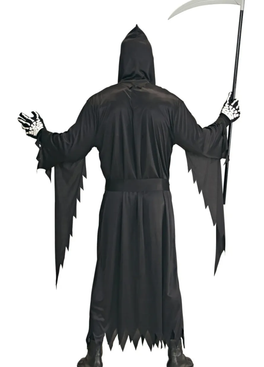 Strój PONUREGO ŻNIWIARZA