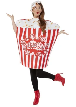 Strój POPCORN