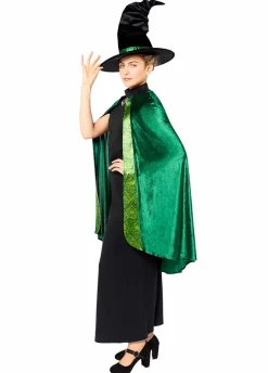 Strój Profesor McGonagall M/L