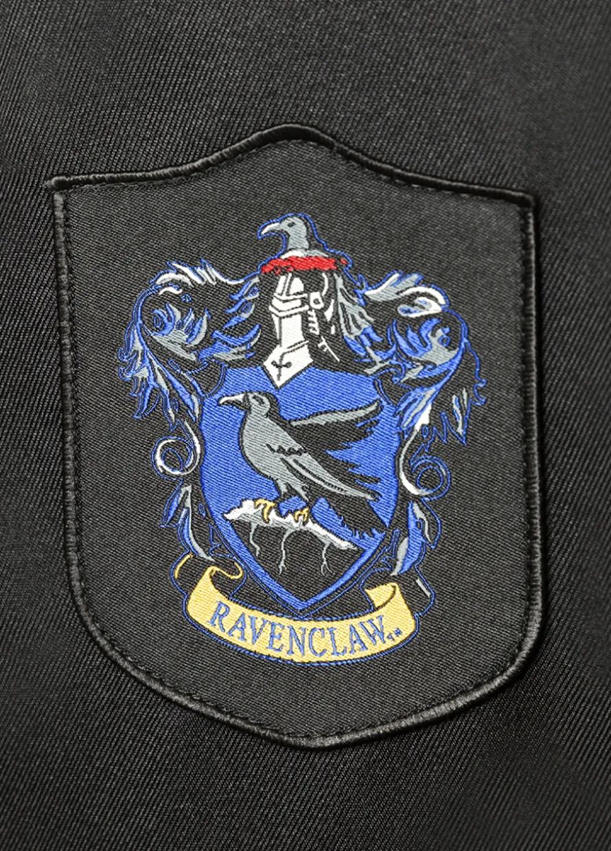 Strój Ravenclaw dla dorosłych