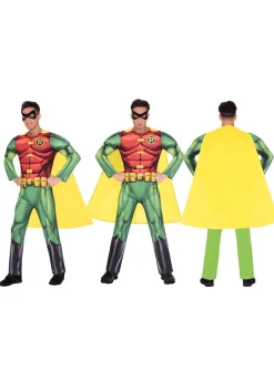 Strój ROBINA Batman