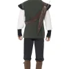 Strój ROBIN HOOD - M