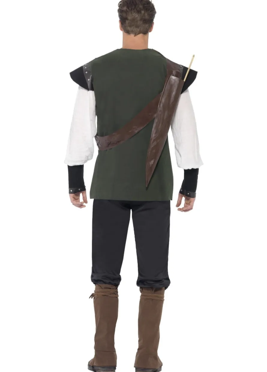 Strój ROBIN HOOD - M