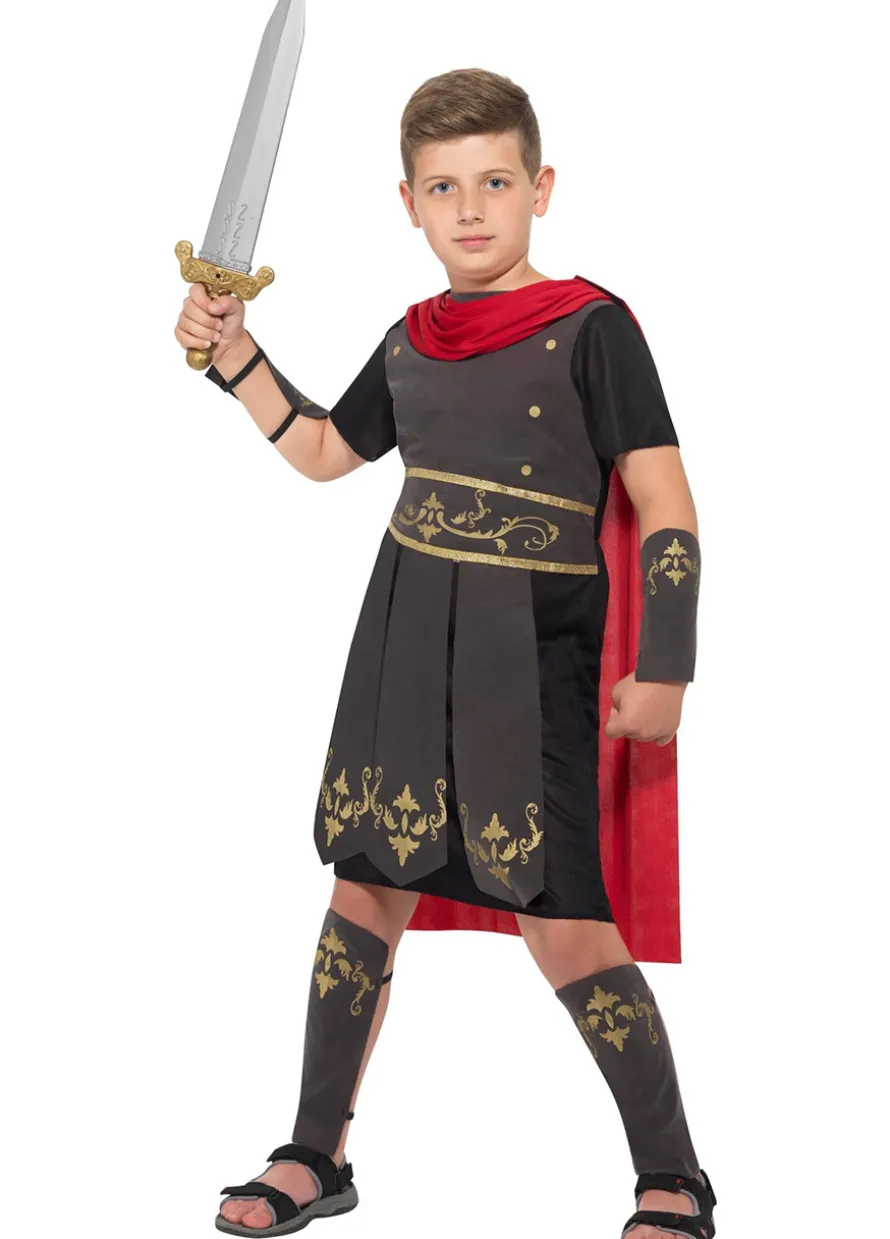 Strój ROMAN GLADIATOR