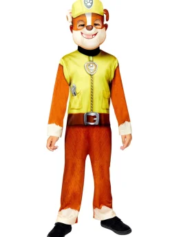 Strój RUBBLE Psi Patrol dla dziecka