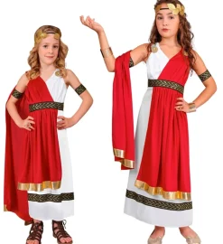 Strój RZYMIANKA