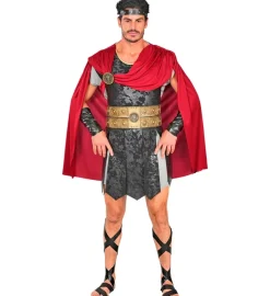 Strój RZYMSKIEGO CENTURIONA dla mężczyzny