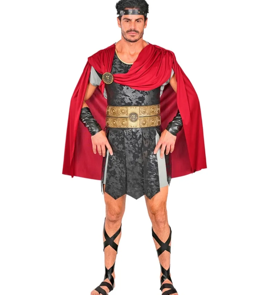 Strój RZYMSKIEGO CENTURIONA dla mężczyzny