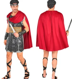 Strój RZYMSKIEGO CENTURIONA dla mężczyzny