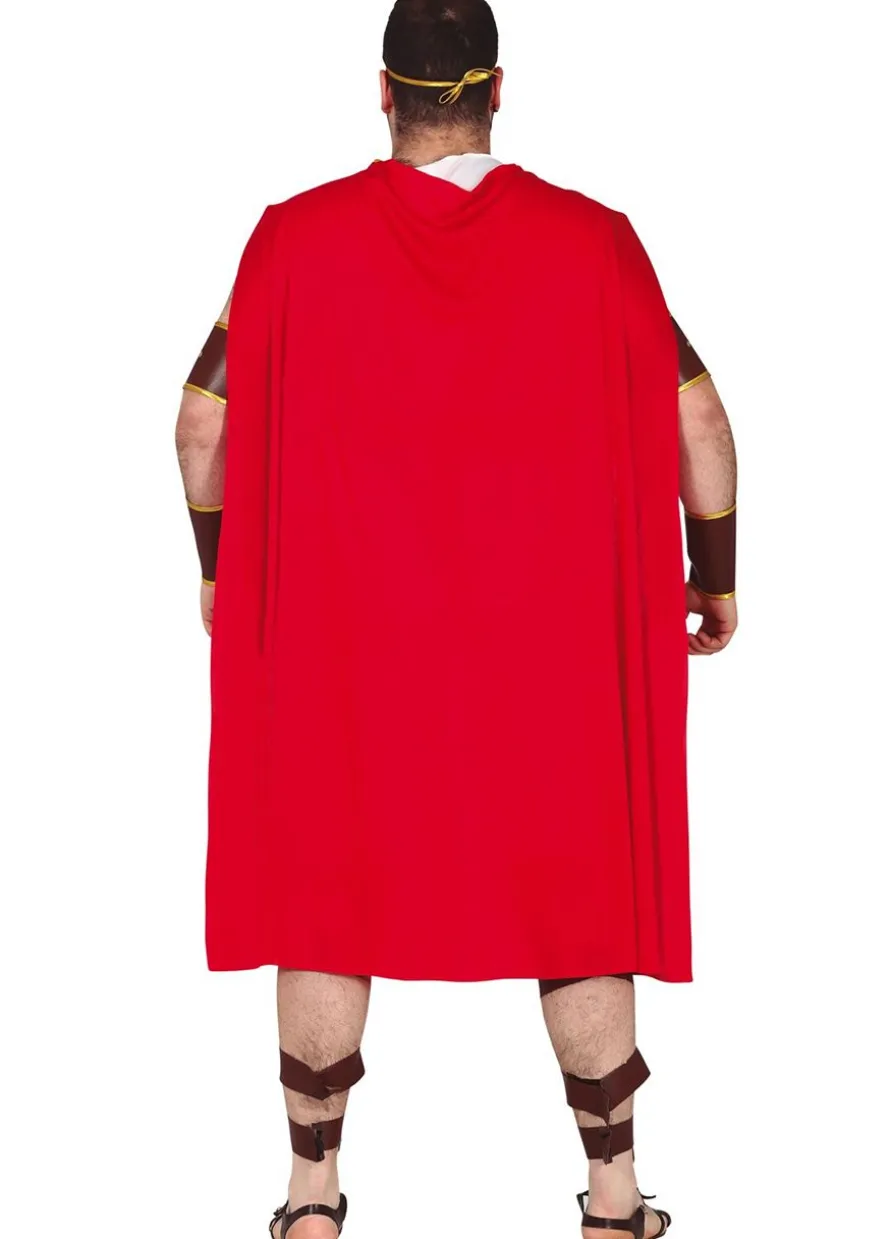 Strój rzymskiego legionisty - XL