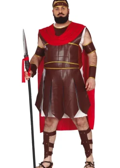 Strój rzymskiego legionisty - XL